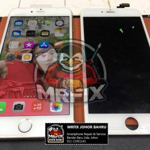 Repair Motherboard Network ICScreen Replacement iPhone 6 Plus