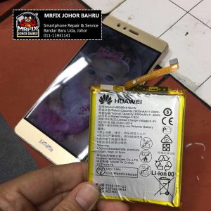 Replacement BatteryÂ Huawei P9