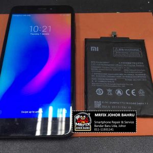 Replacement BatteryÂ Redmi 4X