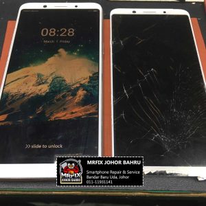 Screen Replacement Oppo F5