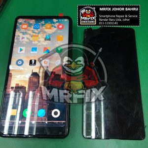 Screen Replacement Xiaomi Mi Mix 2s