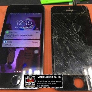 Screen Replacement iPhone 5s