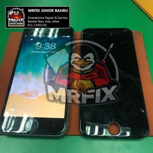 Screen Replacement iPhone 6