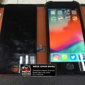 Screen Replacement iPhone 7