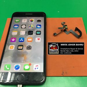 Repair Front Camera iPhone 7 Plus