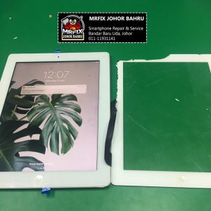 Repair TouchScreen iPad (A1460)