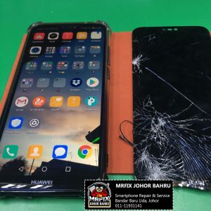 Screen Replacement Huawei P20 Lite