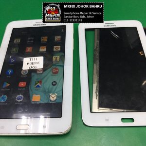 Screen Replacement Samsung Tab T111