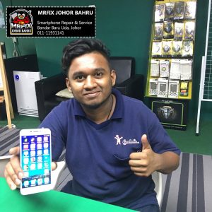 Screen Replacement Vivo V5s