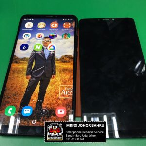 Screen Replacement Xiaomi Mi Max 3