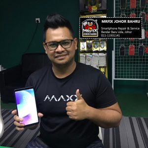 Screen Replacement Xiaomi Mi Max 3
