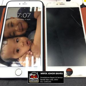 Screen Replacement iPhone 6 Plus