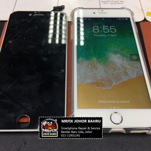 Screen Replacement iPhone 6s Plus