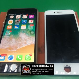 Screen Replacement iPhone 8