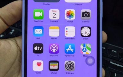 iPhone 13 Pro Max Lcd Replacement.