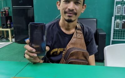 Oppo Find X Lcd Replacement.